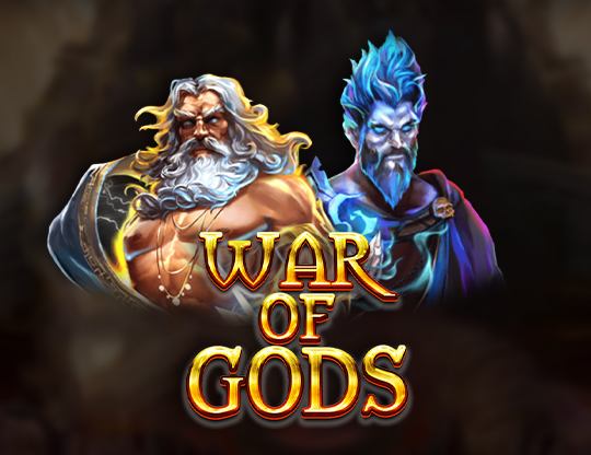 War of Gods